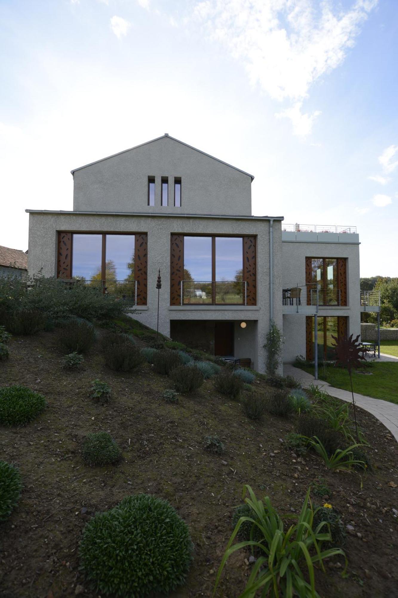 Scheier Perl Exterior foto