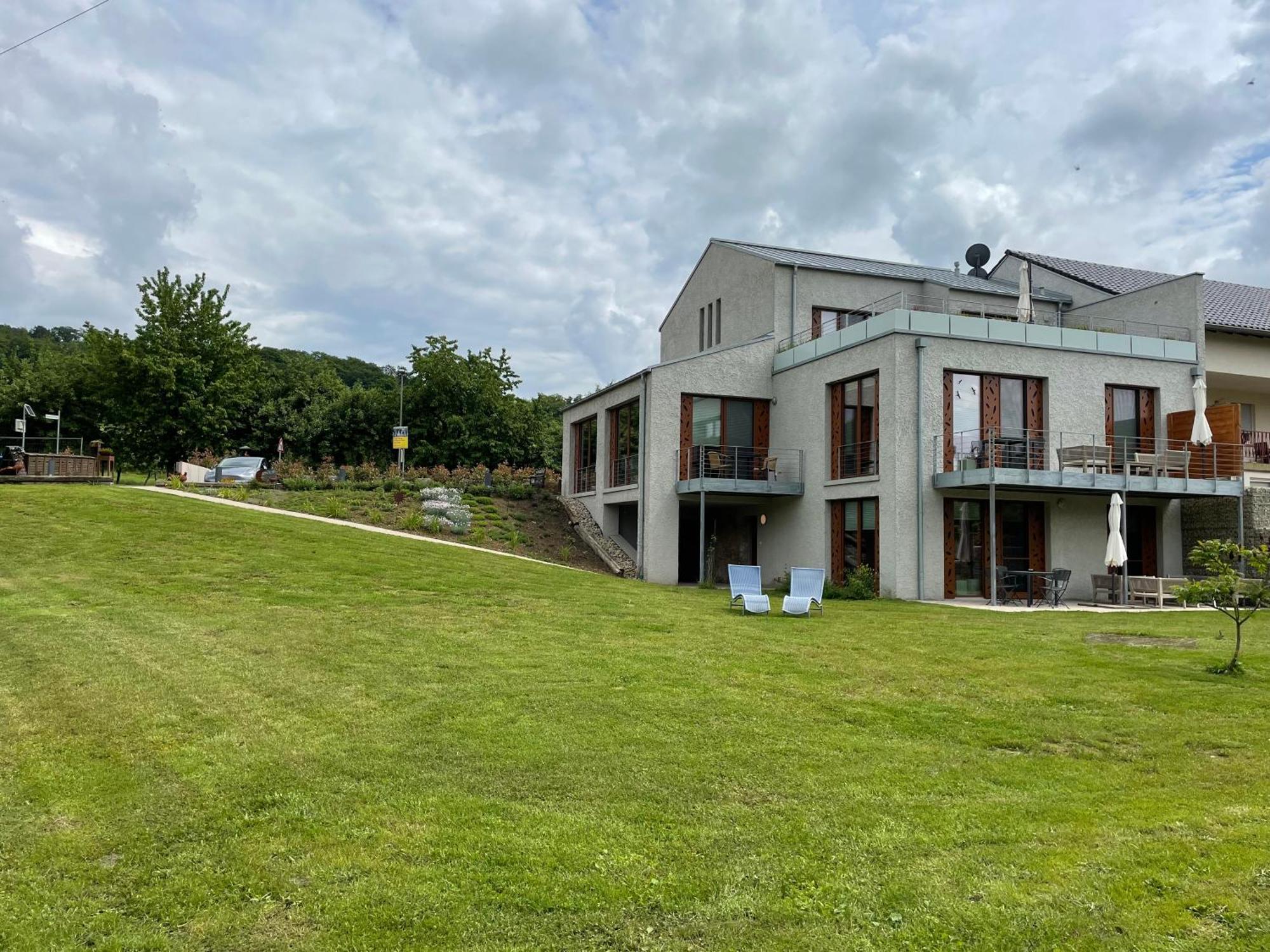 Scheier Perl Exterior foto
