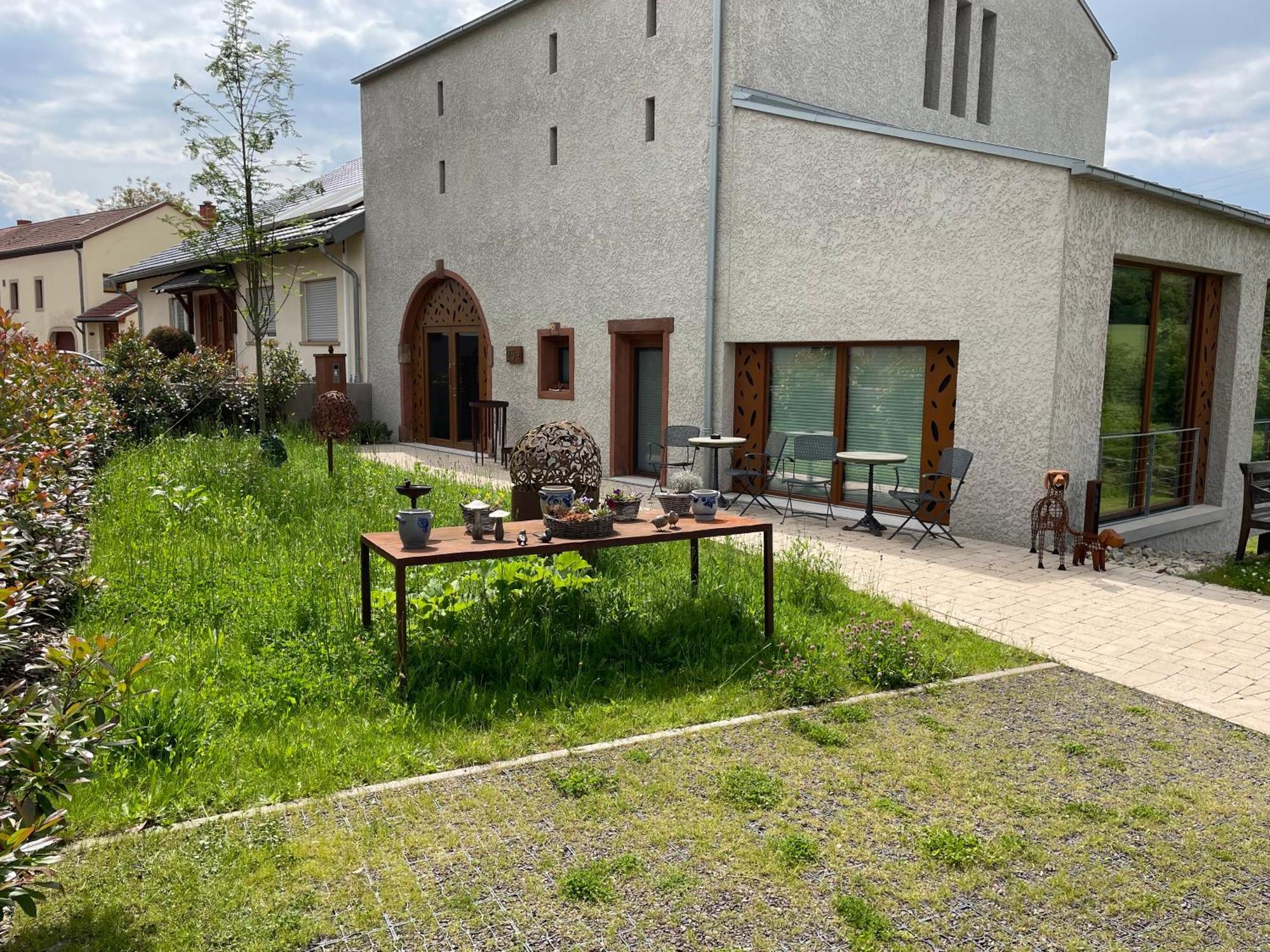 Scheier Perl Exterior foto