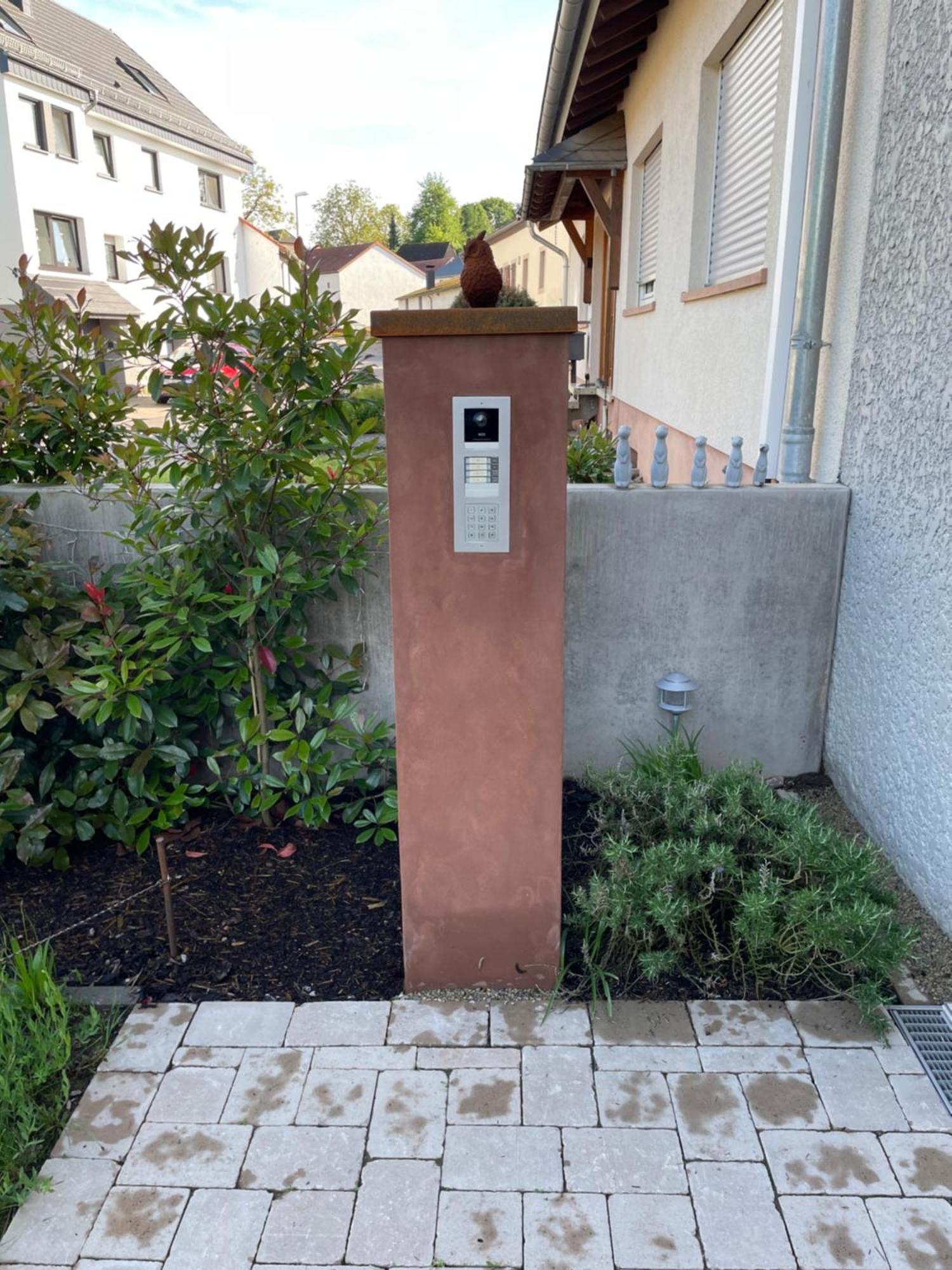 Scheier Perl Exterior foto