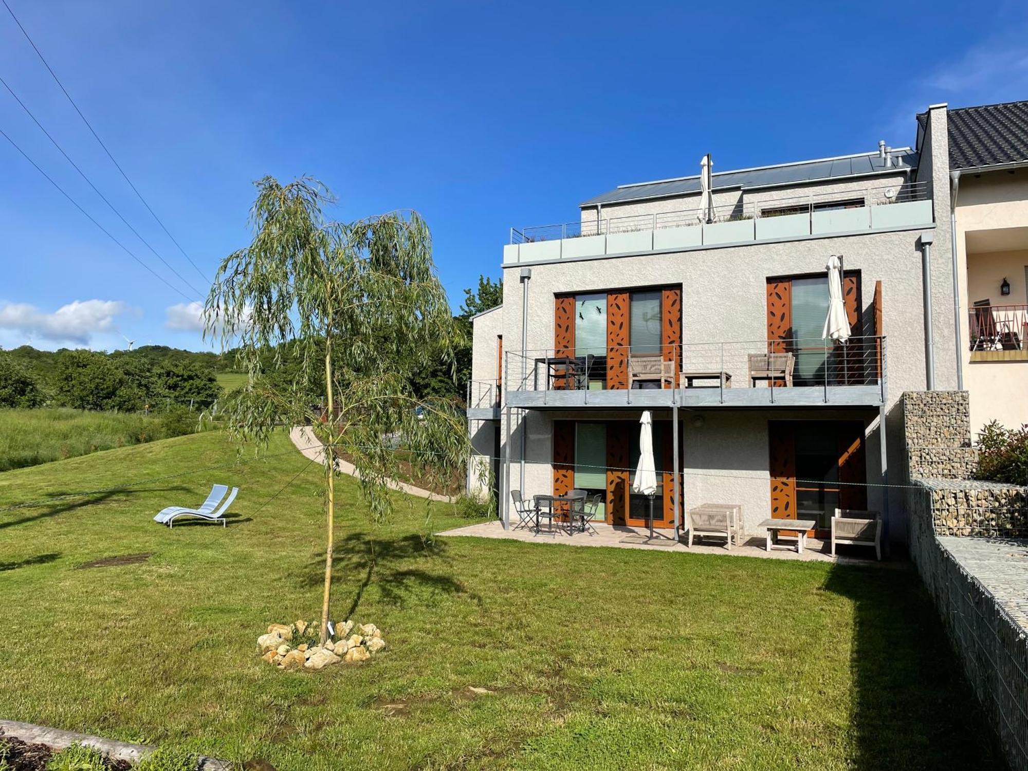 Scheier Perl Exterior foto