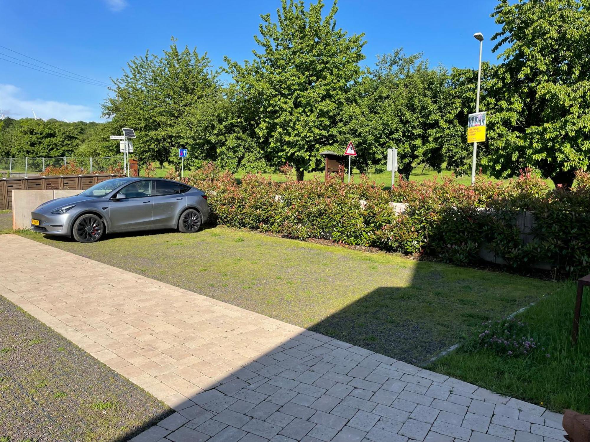 Scheier Perl Exterior foto