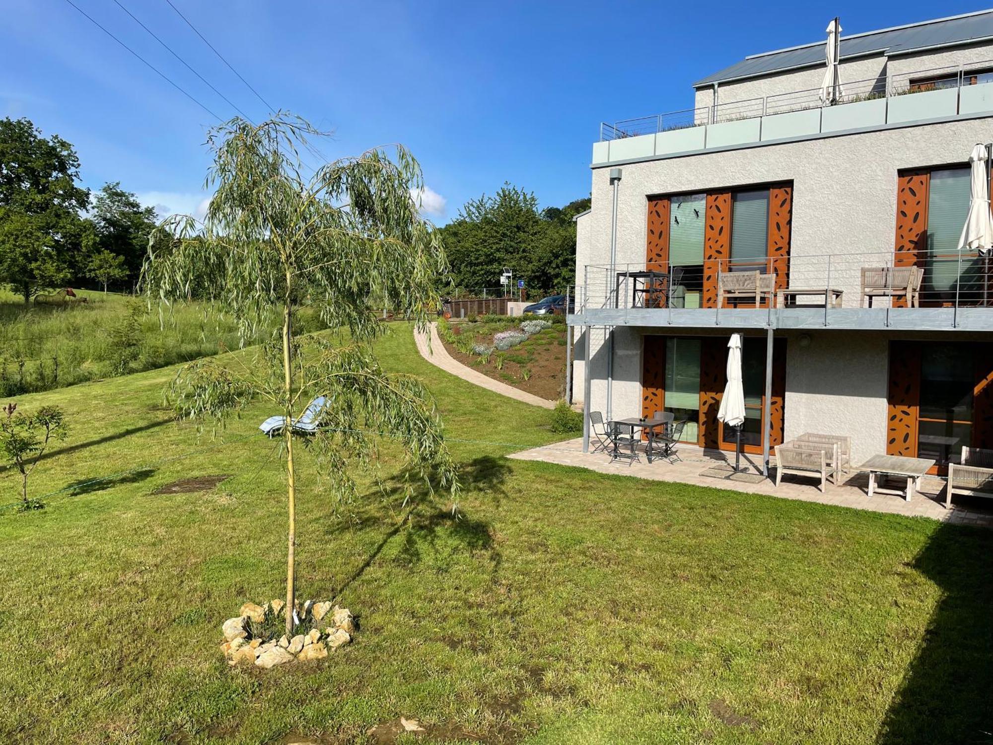 Scheier Perl Exterior foto
