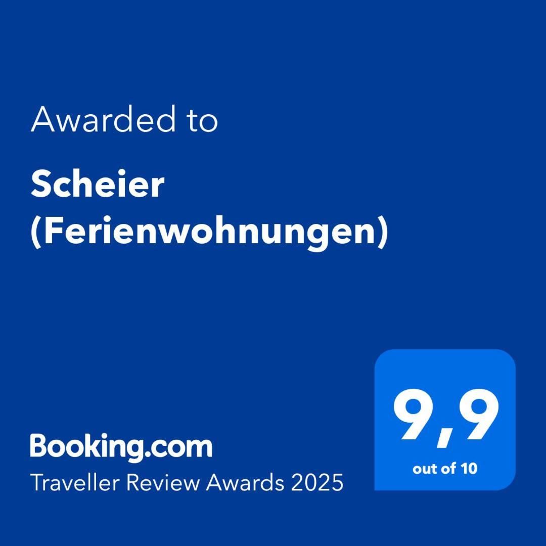 Scheier Perl Exterior foto